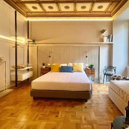 Z-Archsuites Urbs Рим Екстер'єр фото
