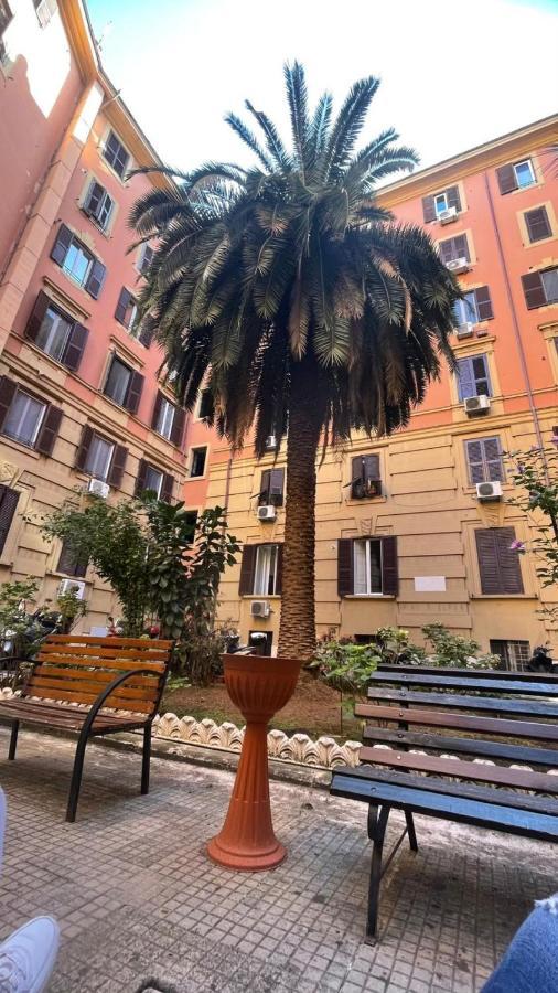 Z-Archsuites Urbs Рим Екстер'єр фото