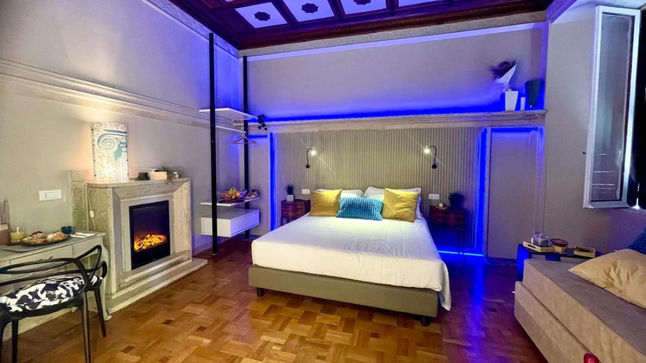 Z-Archsuites Urbs Рим Екстер'єр фото