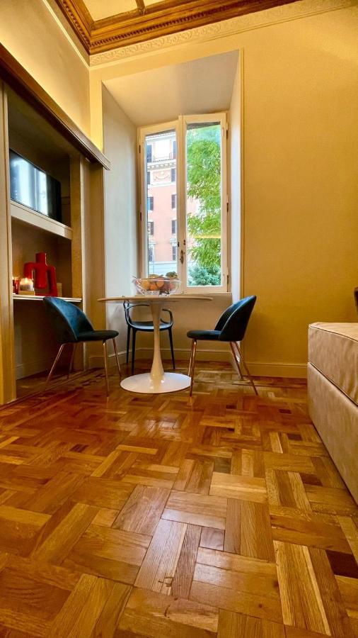 Z-Archsuites Urbs Рим Екстер'єр фото