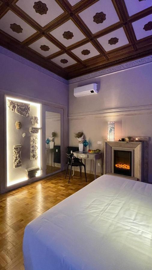 Z-Archsuites Urbs Рим Екстер'єр фото