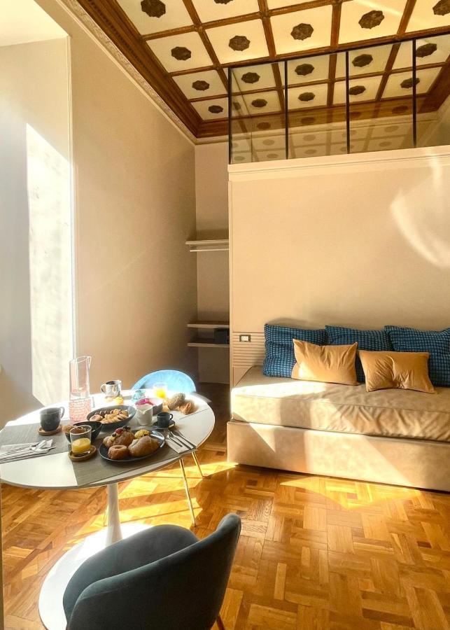 Z-Archsuites Urbs Рим Екстер'єр фото