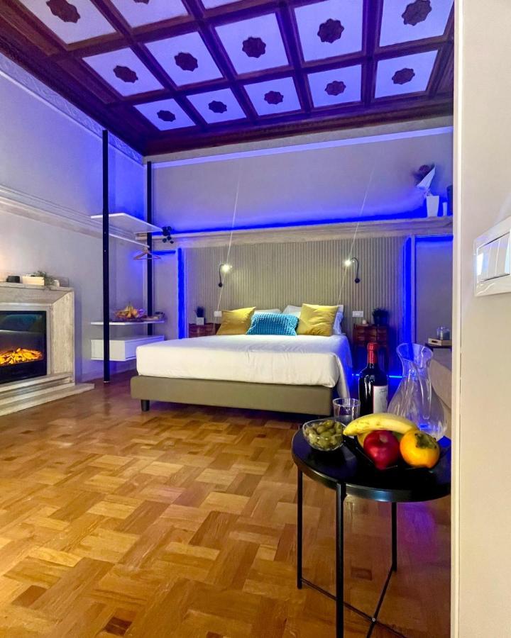 Z-Archsuites Urbs Рим Екстер'єр фото