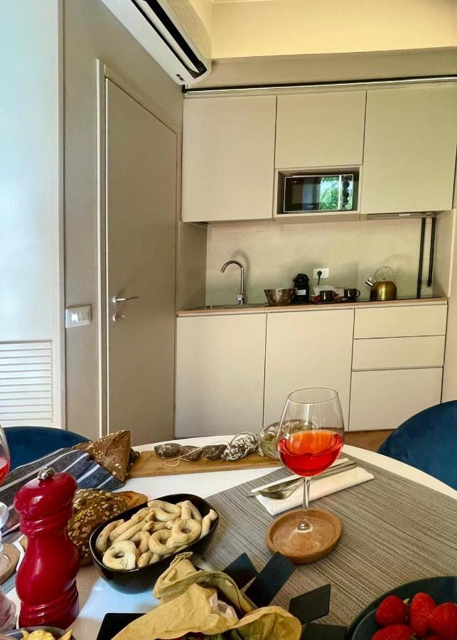 Z-Archsuites Urbs Рим Екстер'єр фото