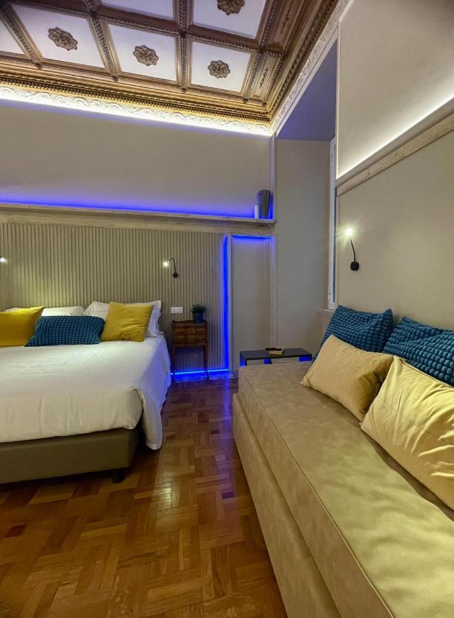 Z-Archsuites Urbs Рим Екстер'єр фото