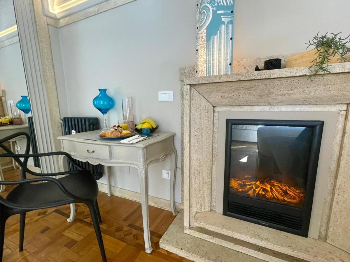 Z-Archsuites Urbs Рим Екстер'єр фото