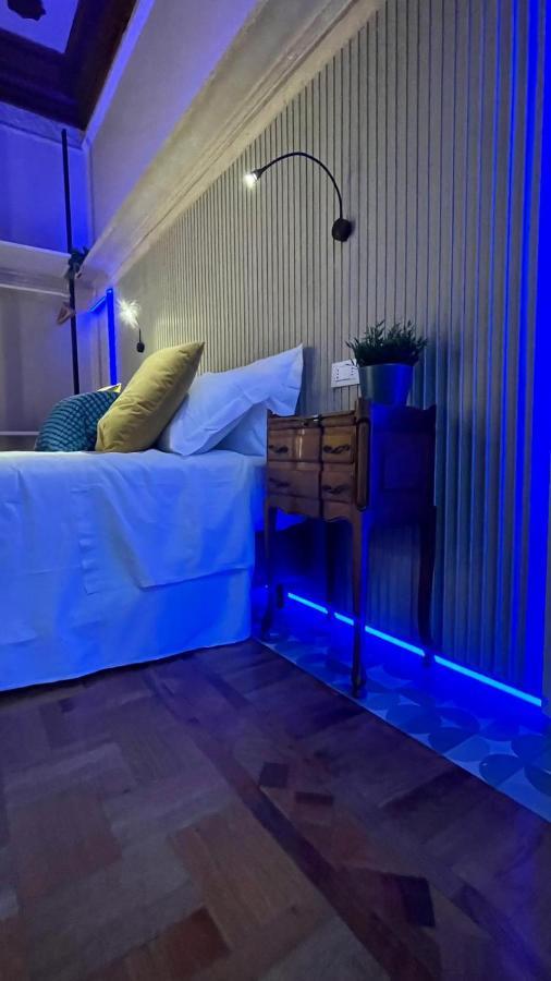 Z-Archsuites Urbs Рим Екстер'єр фото