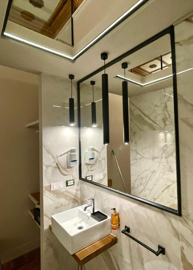 Z-Archsuites Urbs Рим Екстер'єр фото