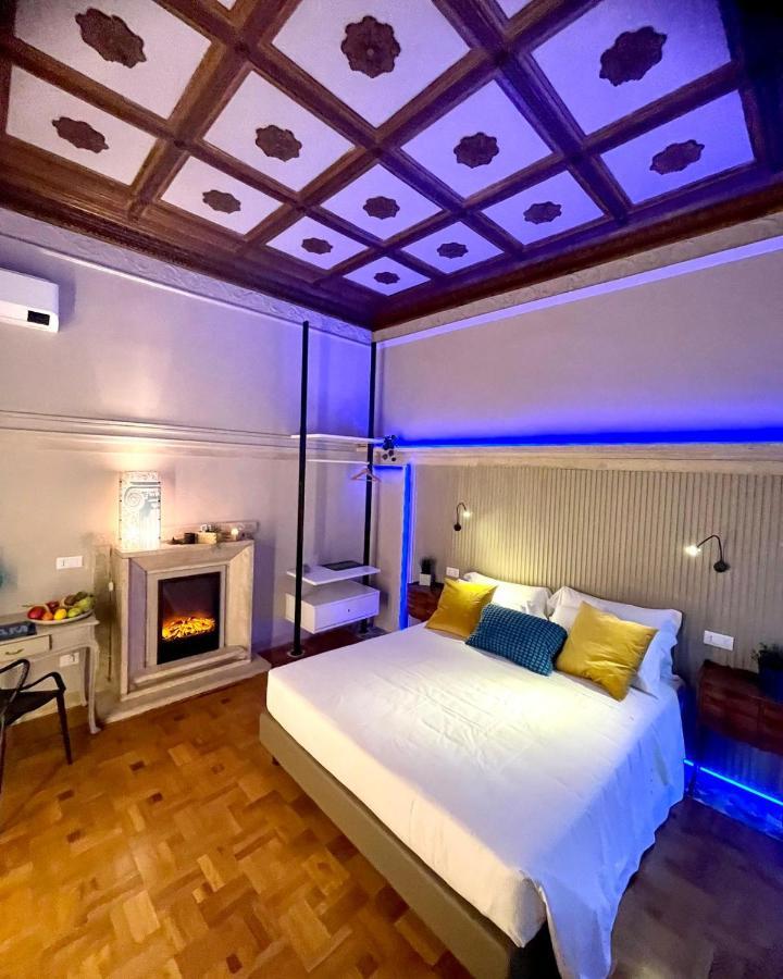 Z-Archsuites Urbs Рим Екстер'єр фото