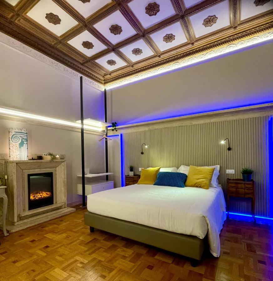 Z-Archsuites Urbs Рим Екстер'єр фото