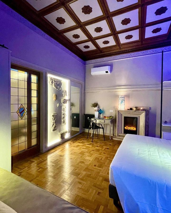 Z-Archsuites Urbs Рим Екстер'єр фото