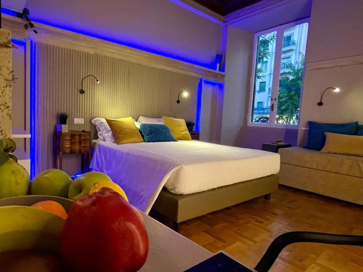 Z-Archsuites Urbs Рим Екстер'єр фото