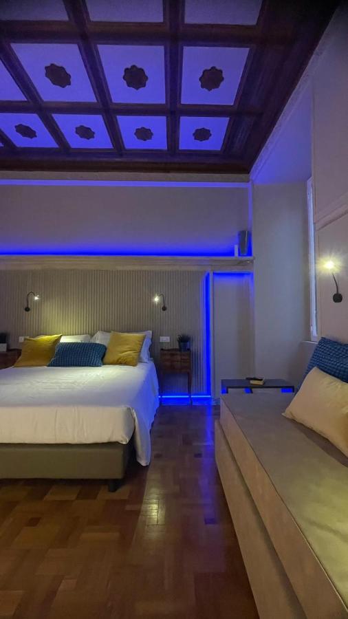 Z-Archsuites Urbs Рим Екстер'єр фото