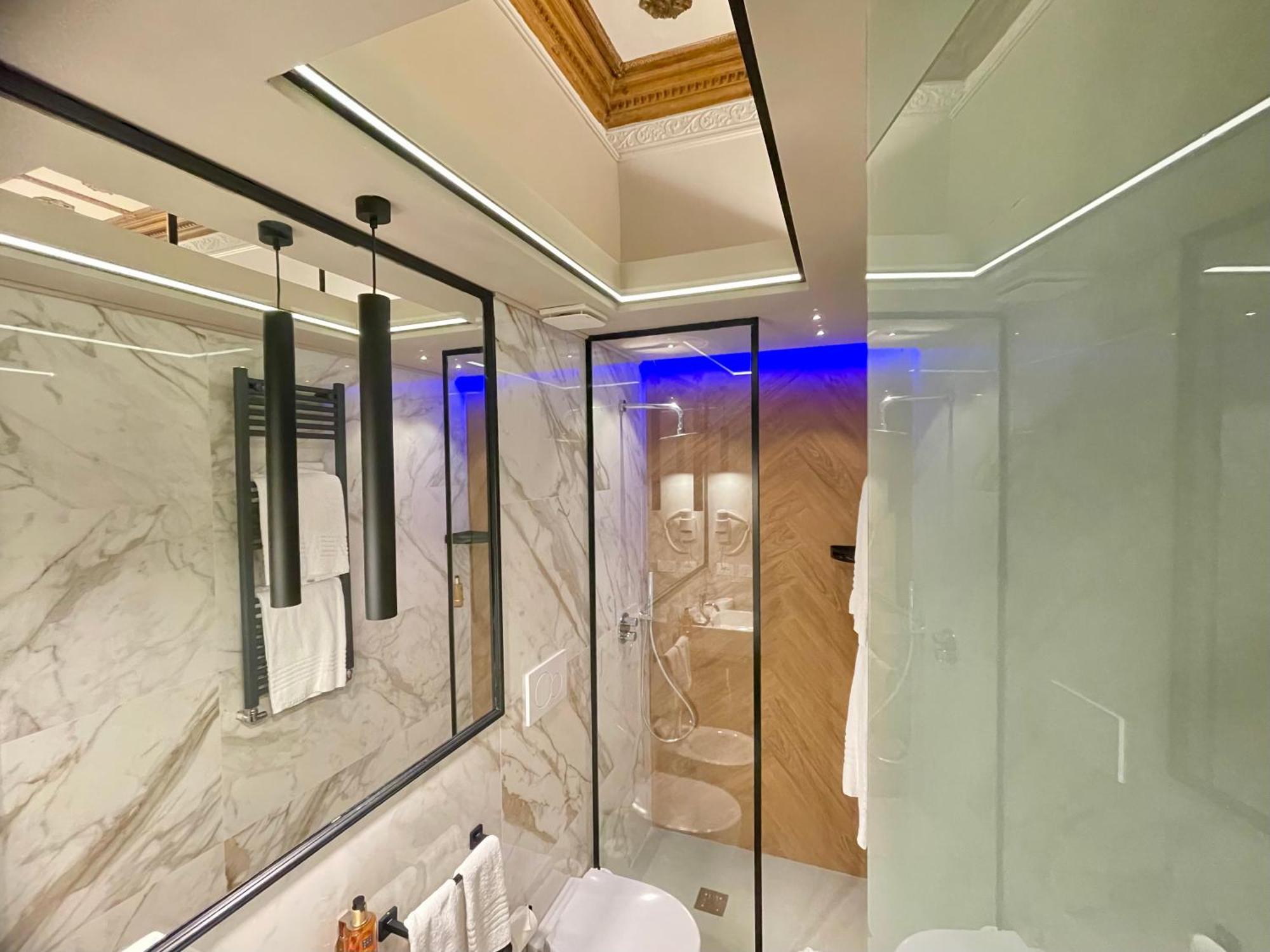 Z-Archsuites Urbs Рим Екстер'єр фото
