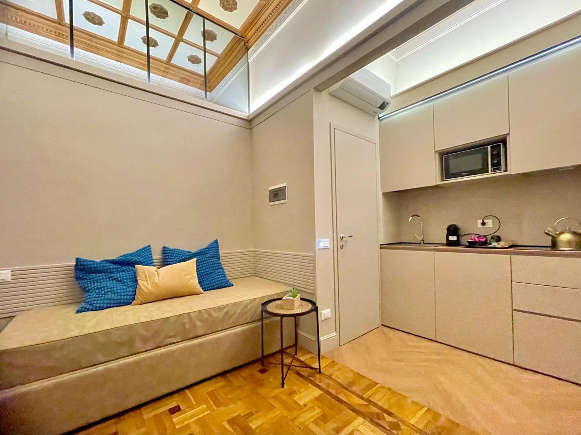 Z-Archsuites Urbs Рим Екстер'єр фото