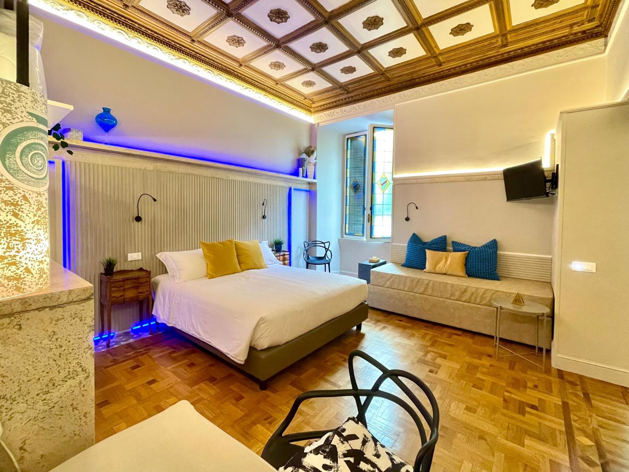 Z-Archsuites Urbs Рим Екстер'єр фото