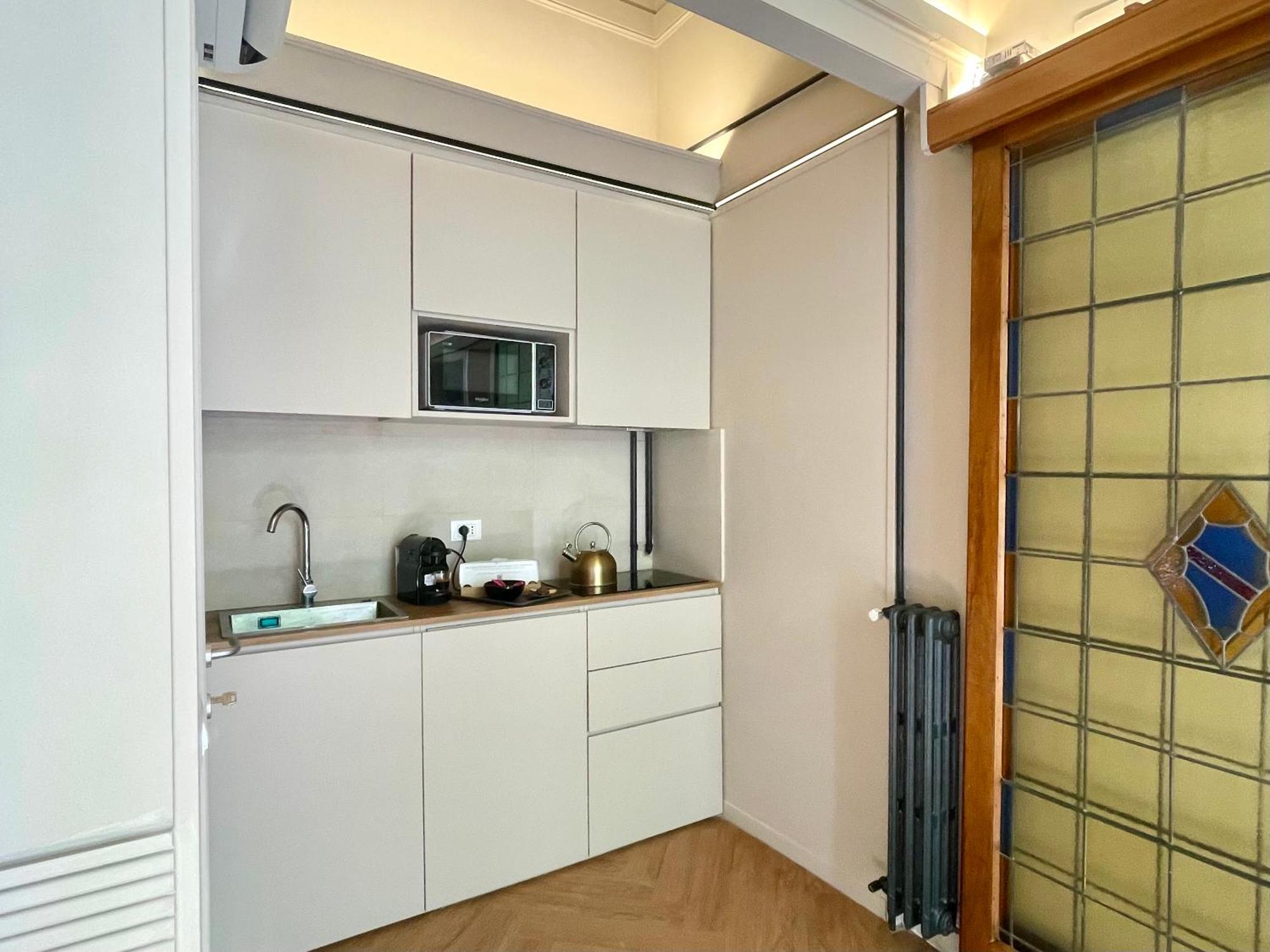 Z-Archsuites Urbs Рим Екстер'єр фото