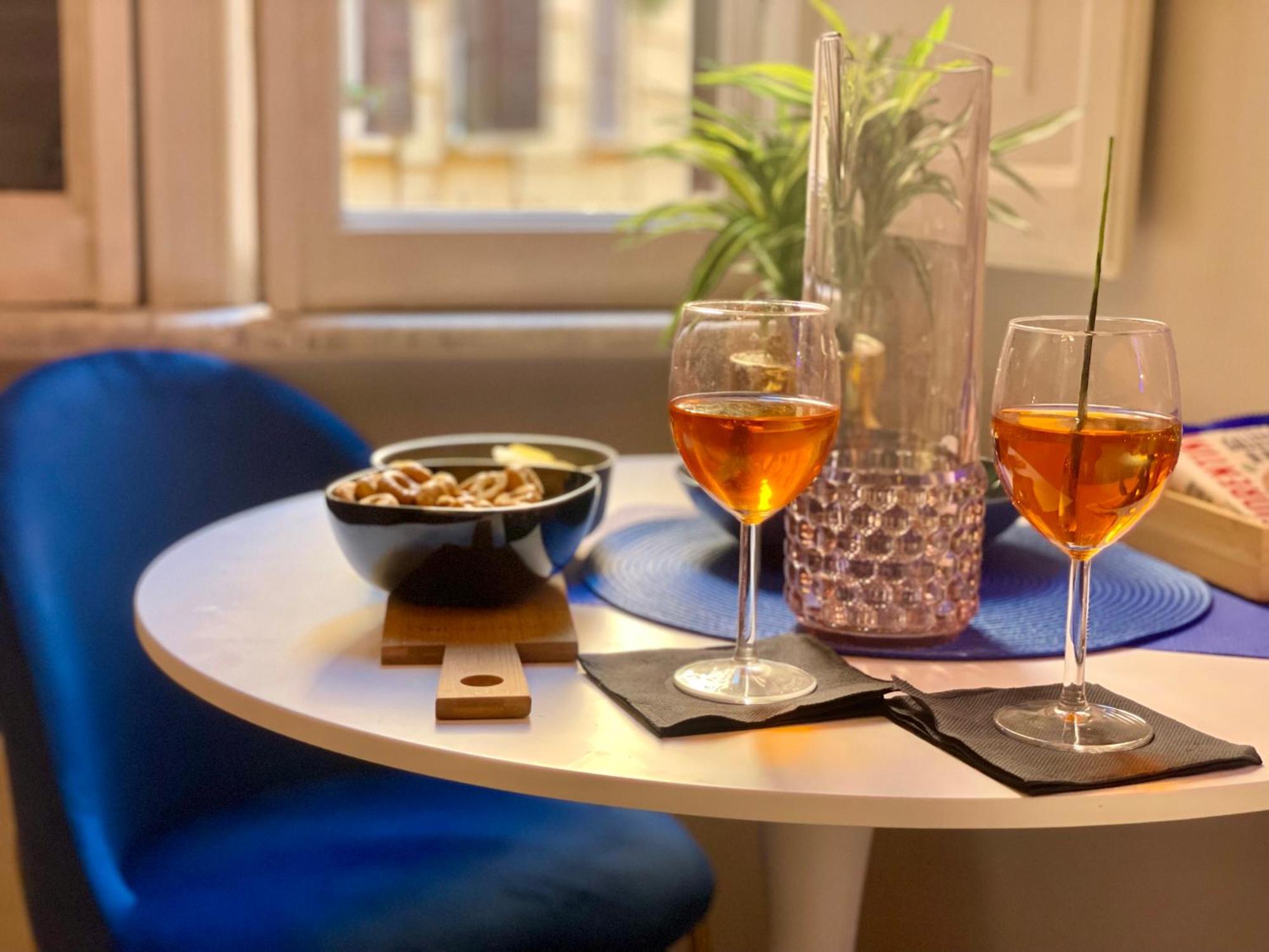 Z-Archsuites Urbs Рим Екстер'єр фото